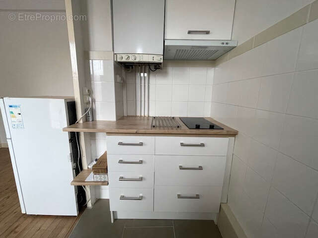 Appartement à ROCHEFORT