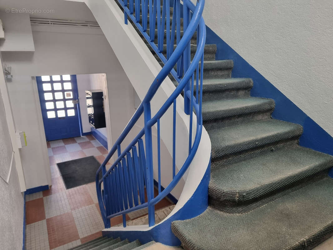 Appartement à ROCHEFORT