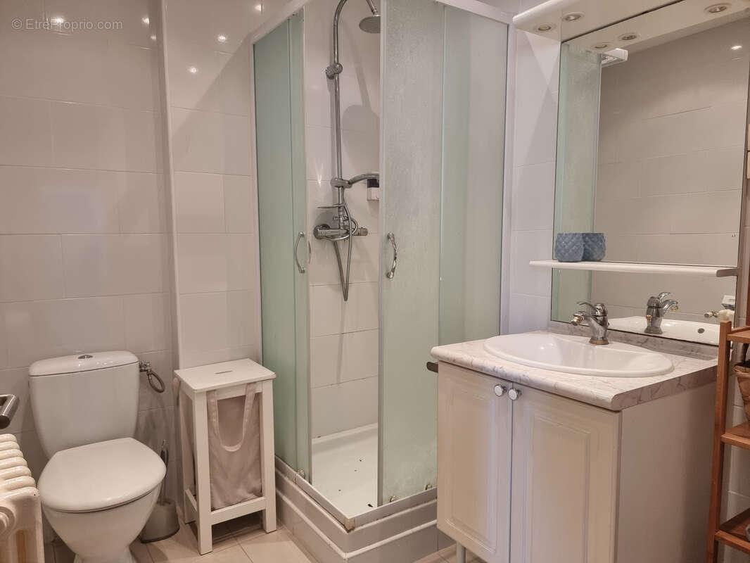 Appartement à ROCHEFORT