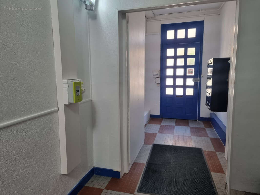 Appartement à ROCHEFORT