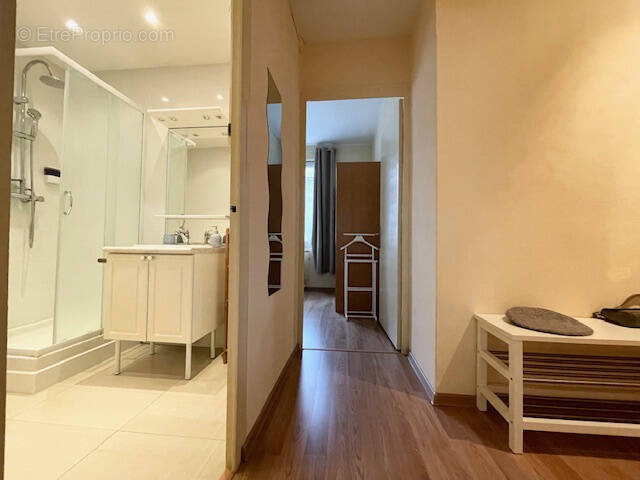 Appartement à ROCHEFORT