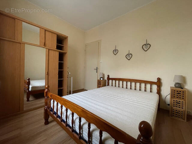 Appartement à ROCHEFORT