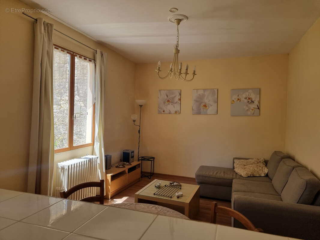 Appartement à ROCHEFORT