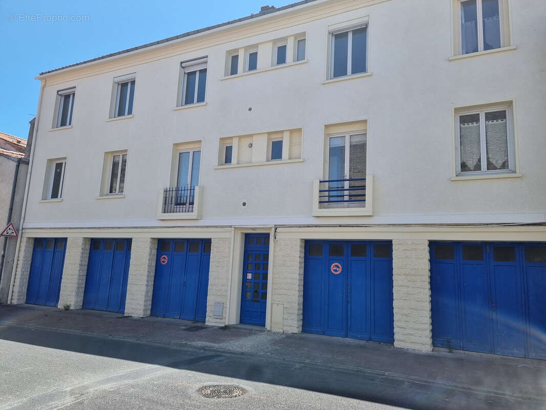 Appartement à ROCHEFORT