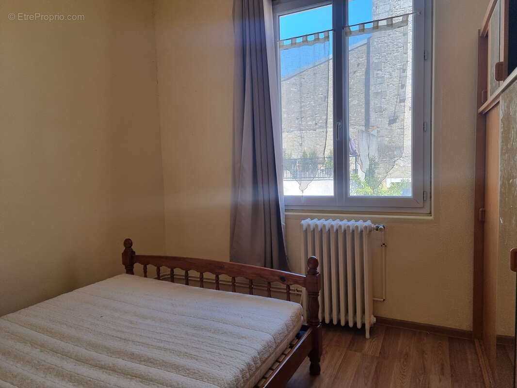 Appartement à ROCHEFORT