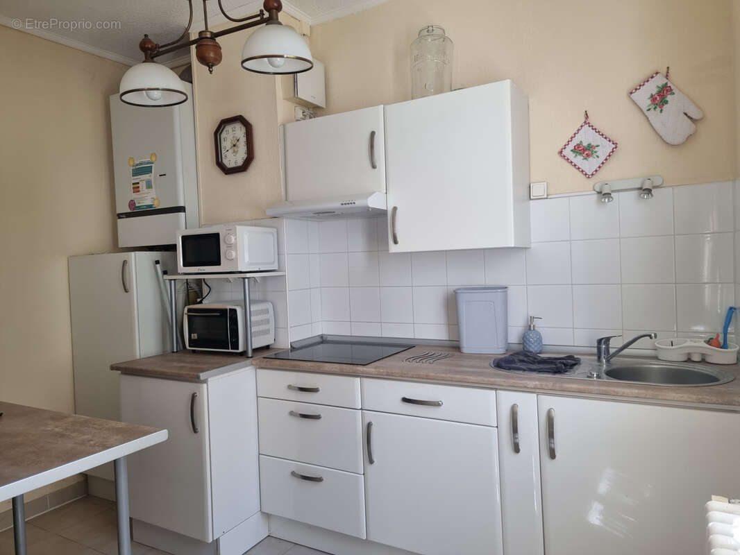 Appartement à ROCHEFORT