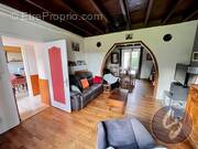 Maison à SAINT-LAURENT-SUR-OUST