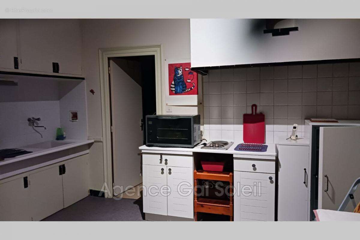 Maison à NISSAN-LEZ-ENSERUNE