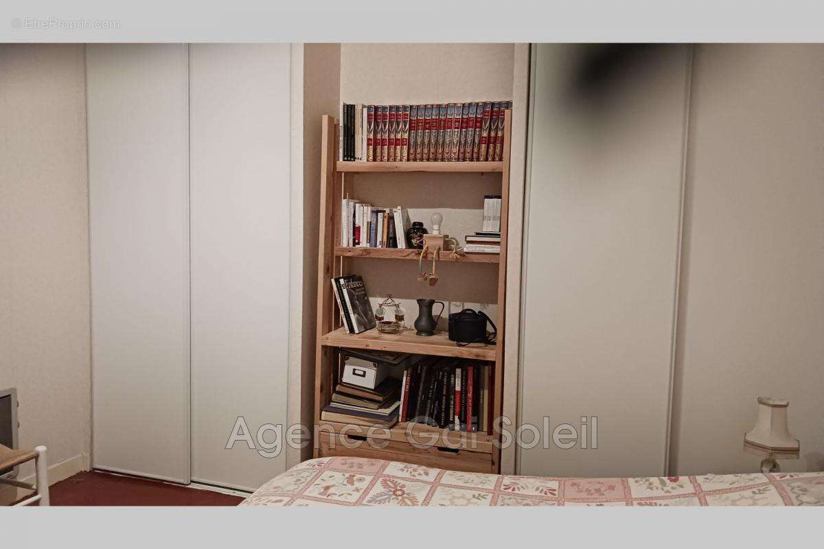 Maison à NISSAN-LEZ-ENSERUNE