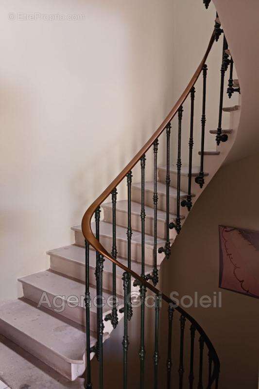 Maison à NISSAN-LEZ-ENSERUNE