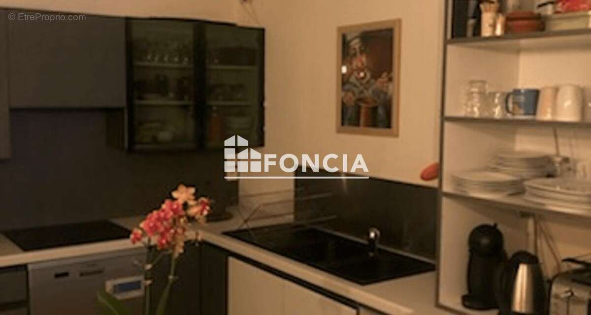 Appartement à PONT-PEAN