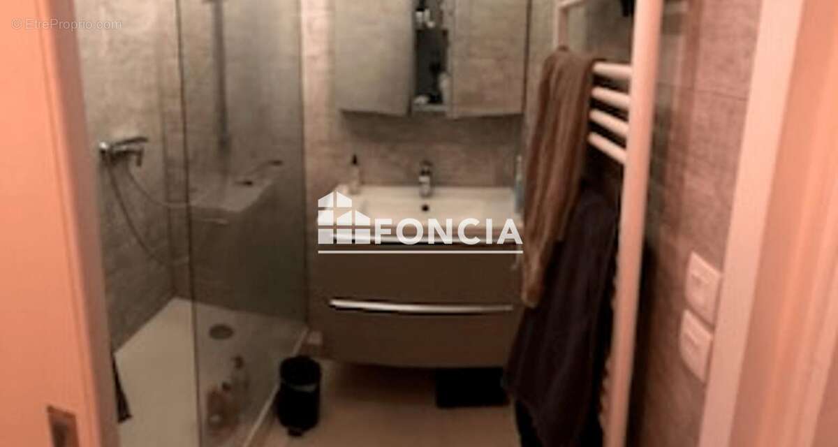 Appartement à PONT-PEAN