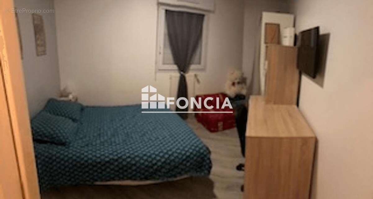 Appartement à PONT-PEAN