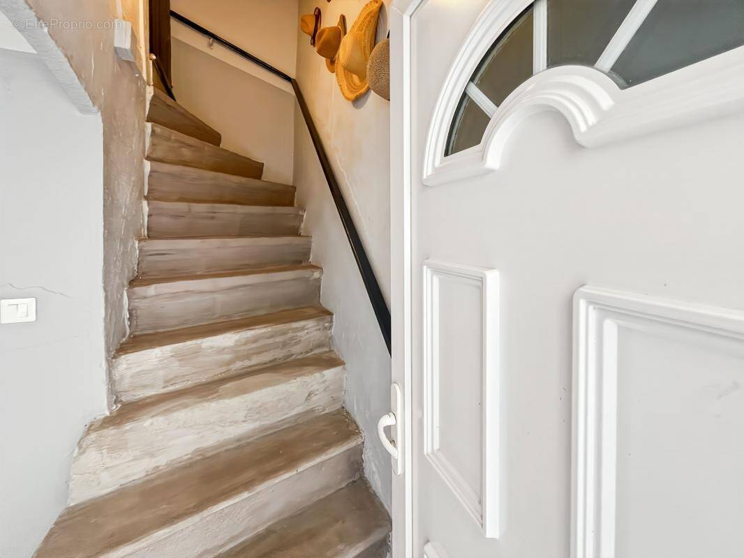 Maison à MARSEILLAN