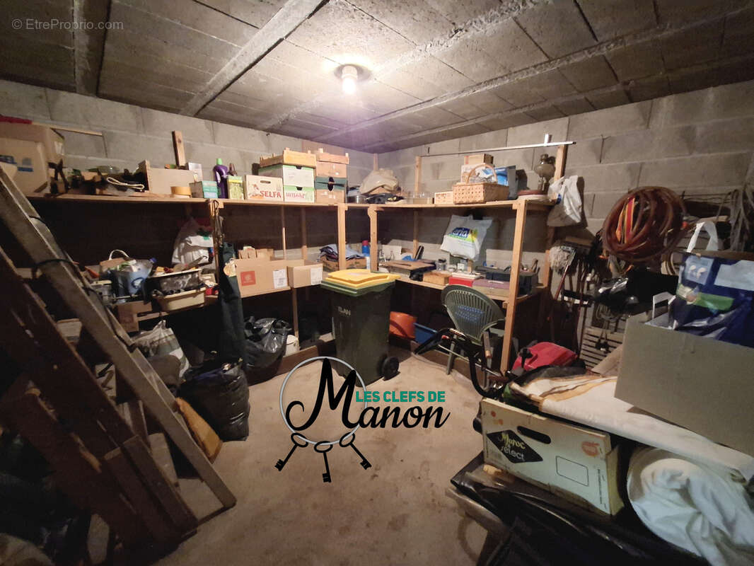 Maison à SAINT-SULPICE-LAURIERE