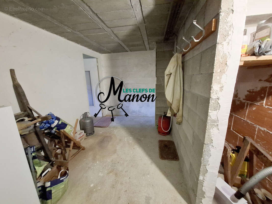 Maison à SAINT-SULPICE-LAURIERE