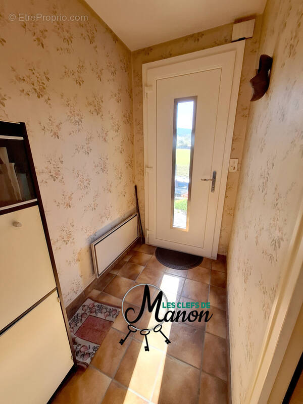 Maison à SAINT-SULPICE-LAURIERE