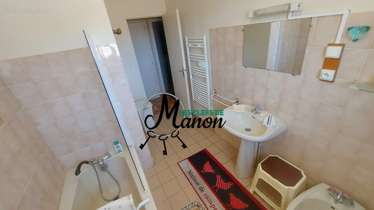 Maison à SAINT-SULPICE-LAURIERE