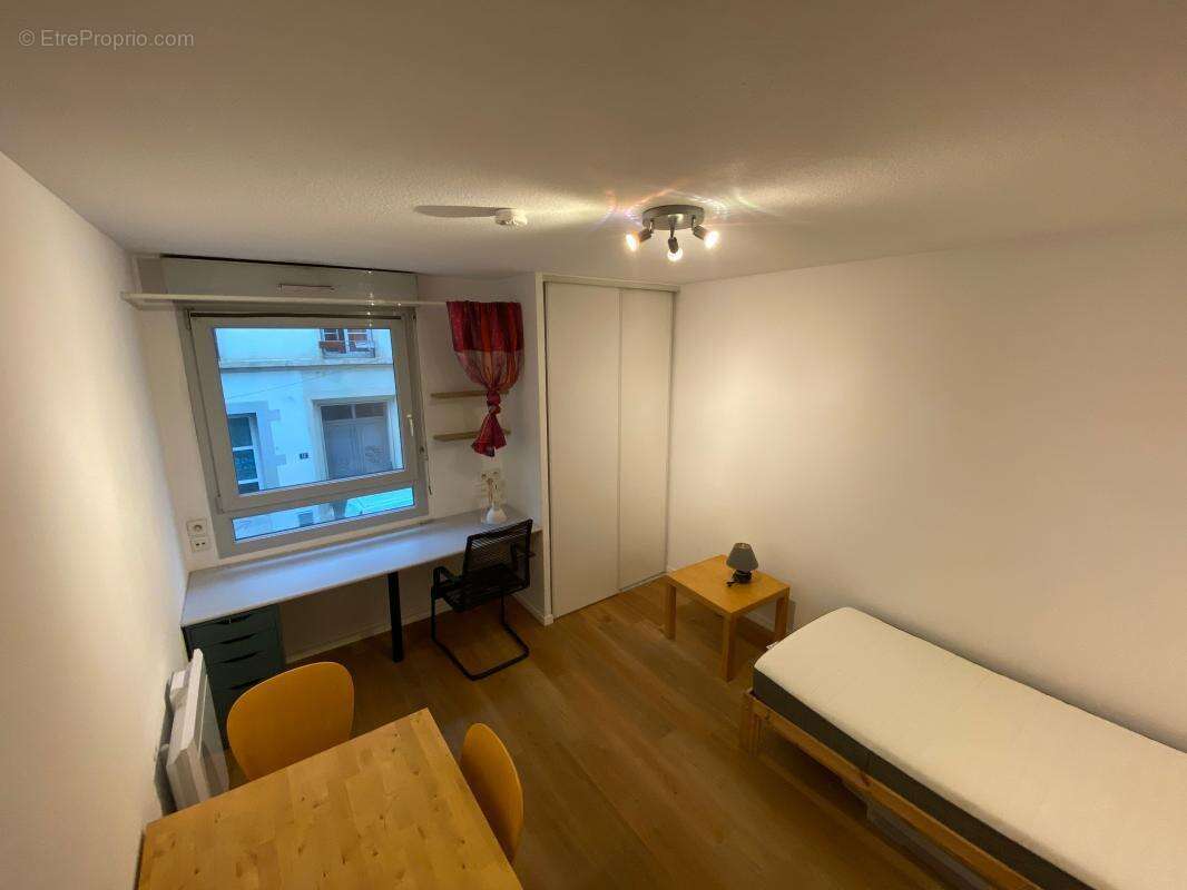 Appartement à LYON-7E