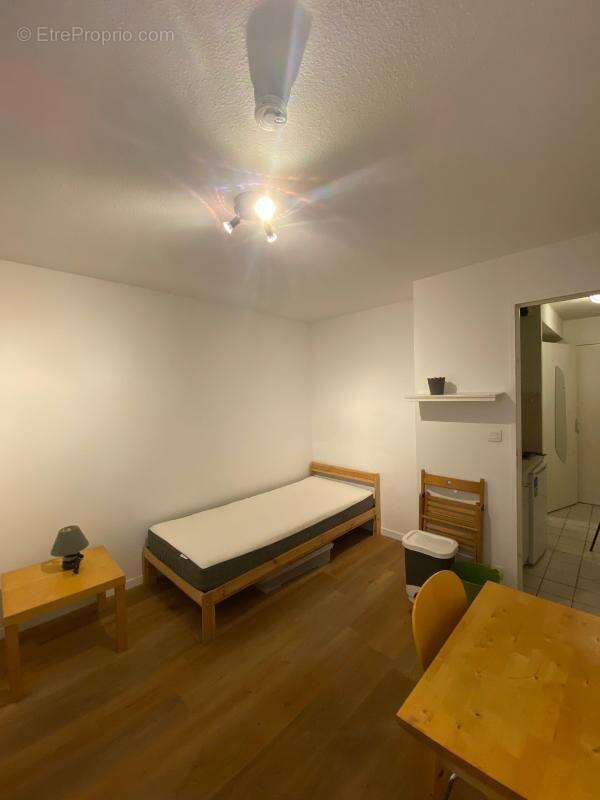 Appartement à LYON-7E