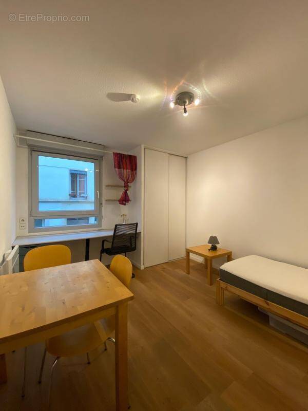 Appartement à LYON-7E