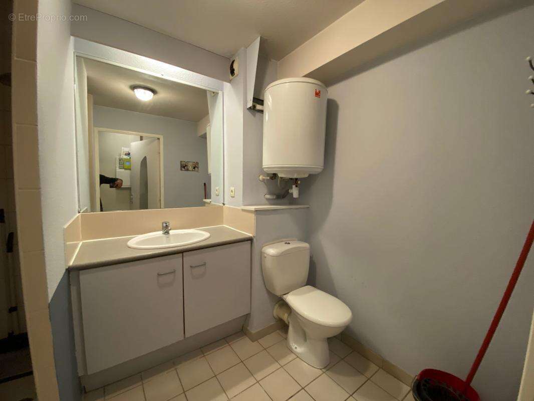 Appartement à LYON-7E