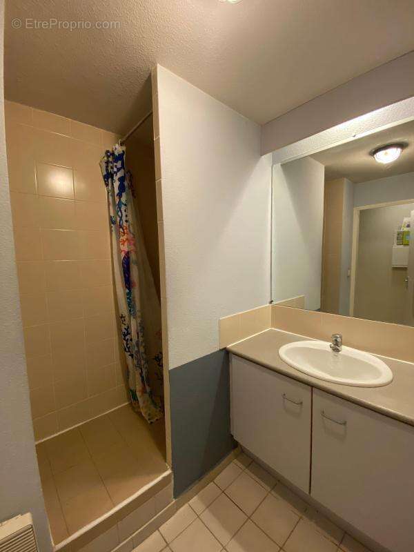 Appartement à LYON-7E