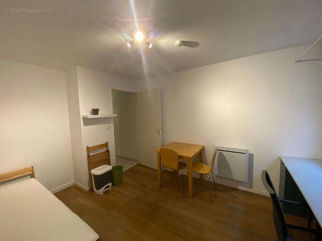 Appartement à LYON-7E