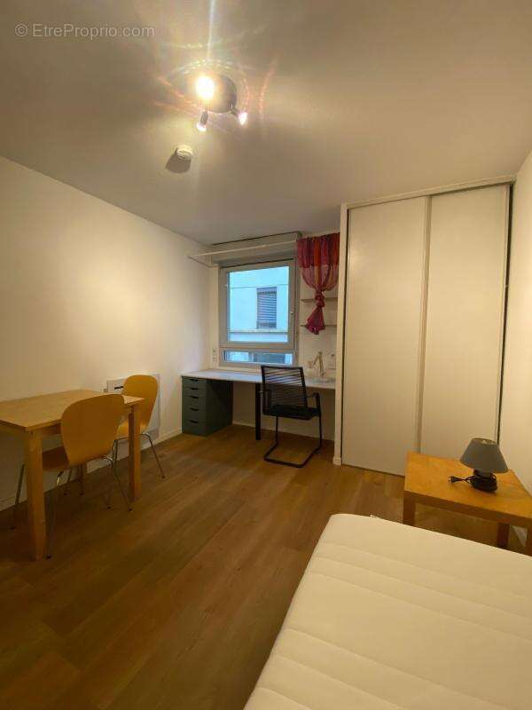 Appartement à LYON-7E