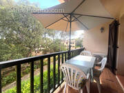 Appartement à SAINT-RAPHAEL