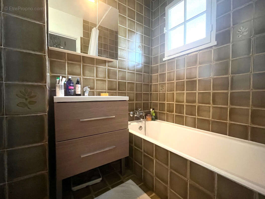 Appartement à SAINT-RAPHAEL