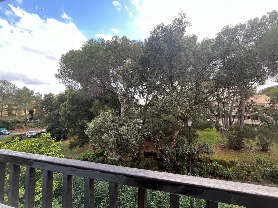 Appartement à SAINT-RAPHAEL