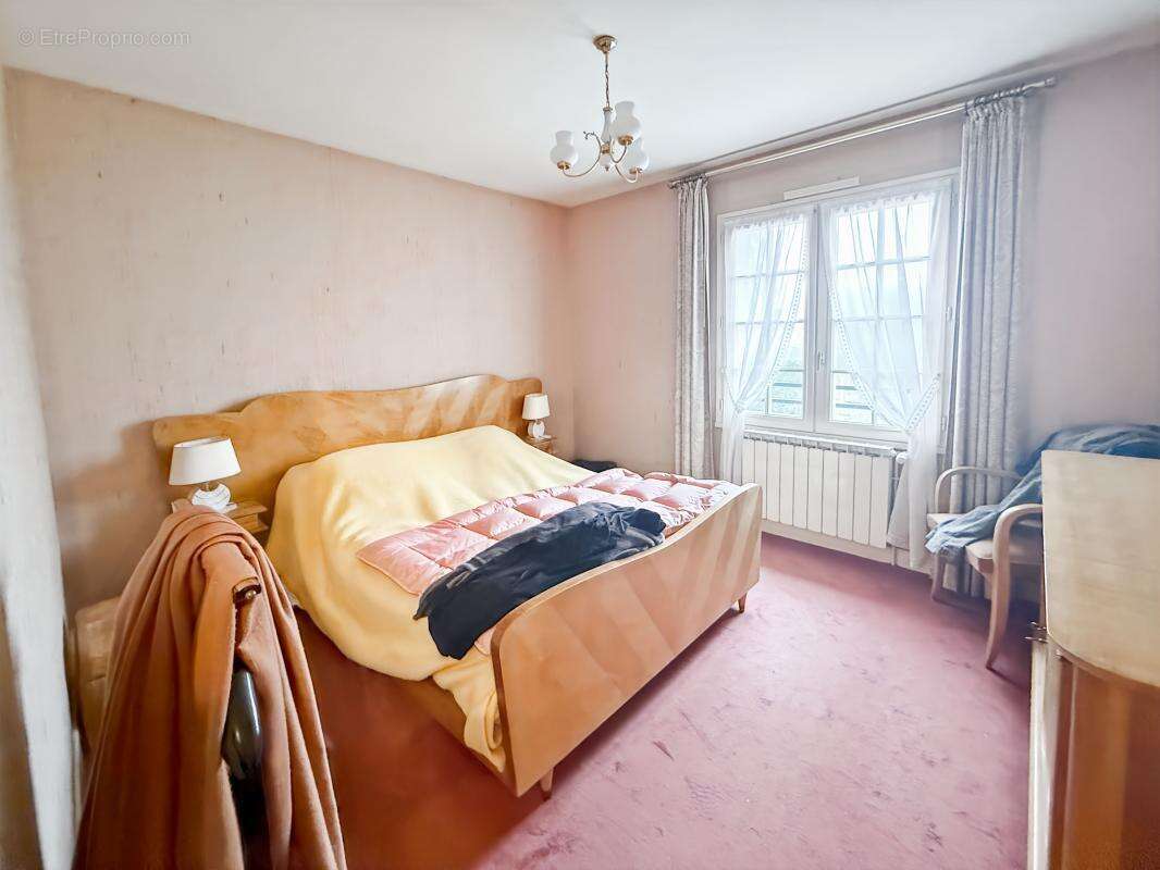 Maison à ROMORANTIN-LANTHENAY