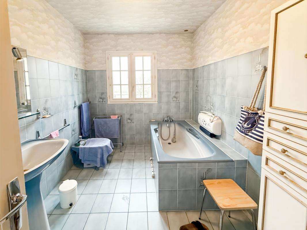 Maison à ROMORANTIN-LANTHENAY