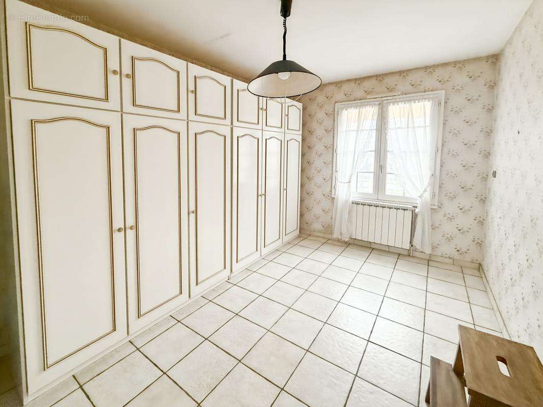 Maison à ROMORANTIN-LANTHENAY