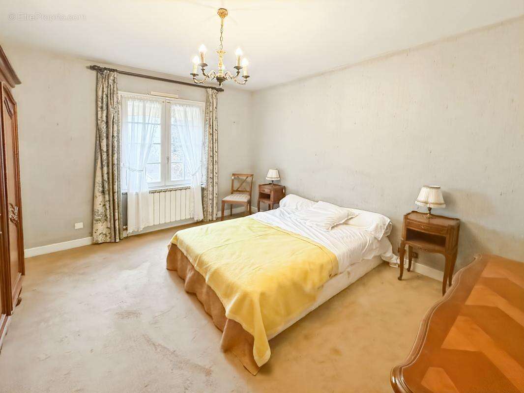 Maison à ROMORANTIN-LANTHENAY