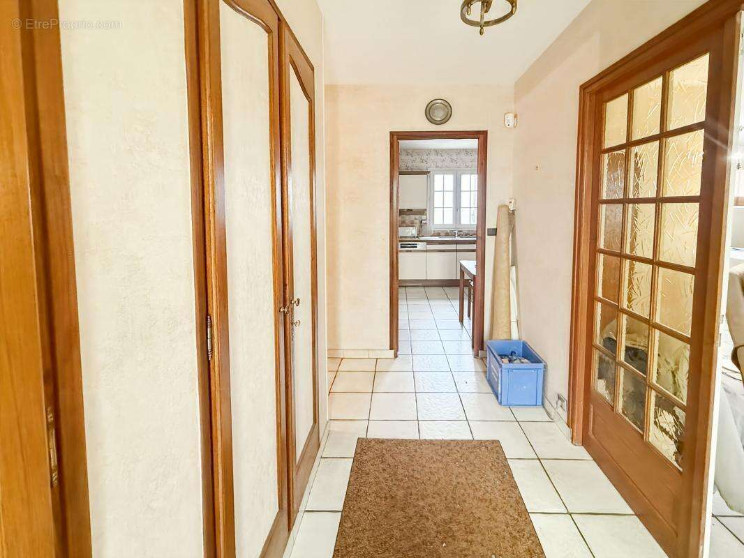 Maison à ROMORANTIN-LANTHENAY