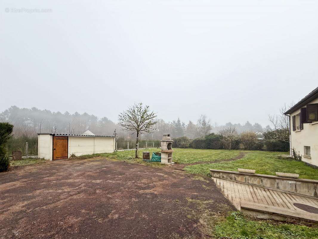 Maison à ROMORANTIN-LANTHENAY