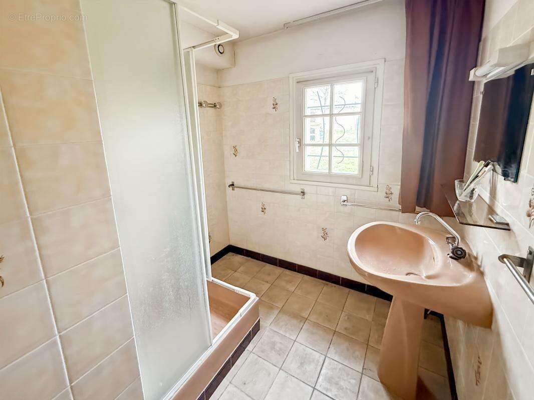 Maison à ROMORANTIN-LANTHENAY