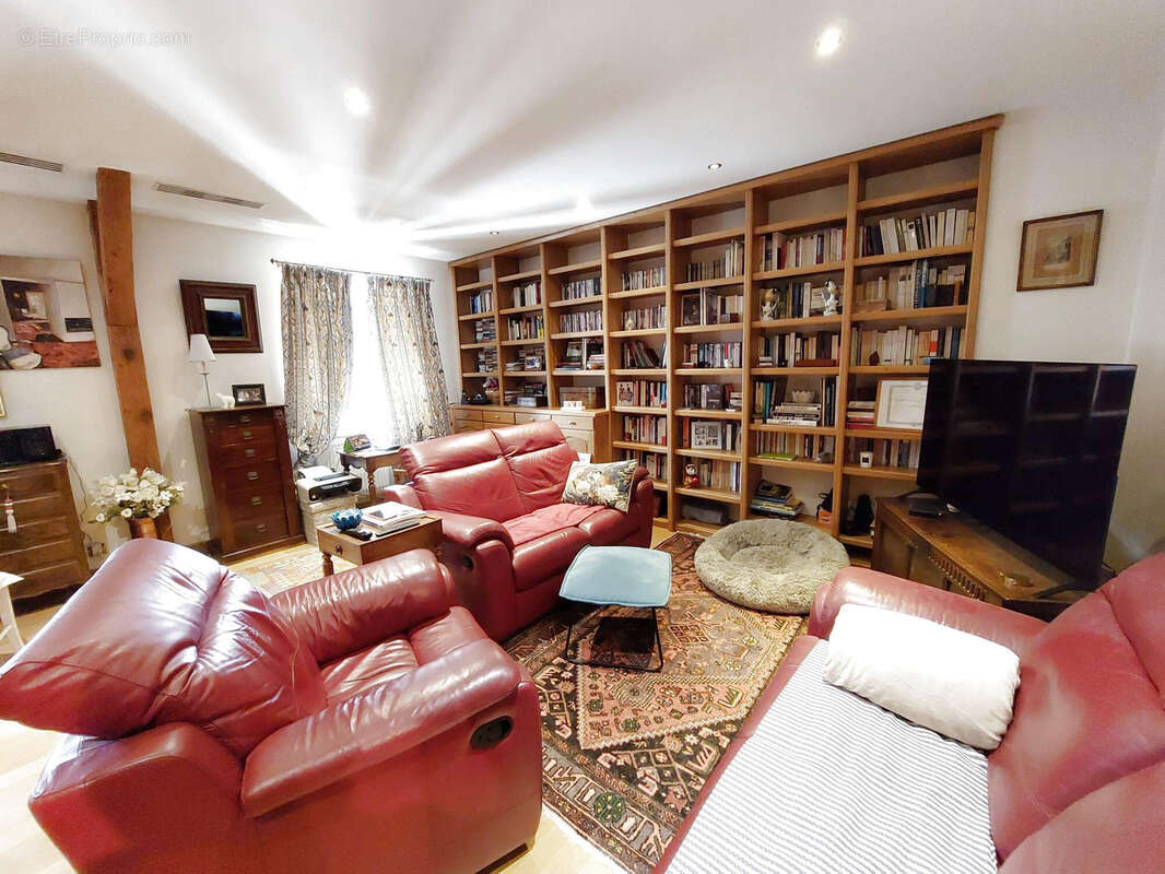 Appartement à MOULINS