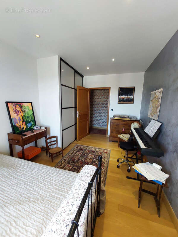 Appartement à MOULINS