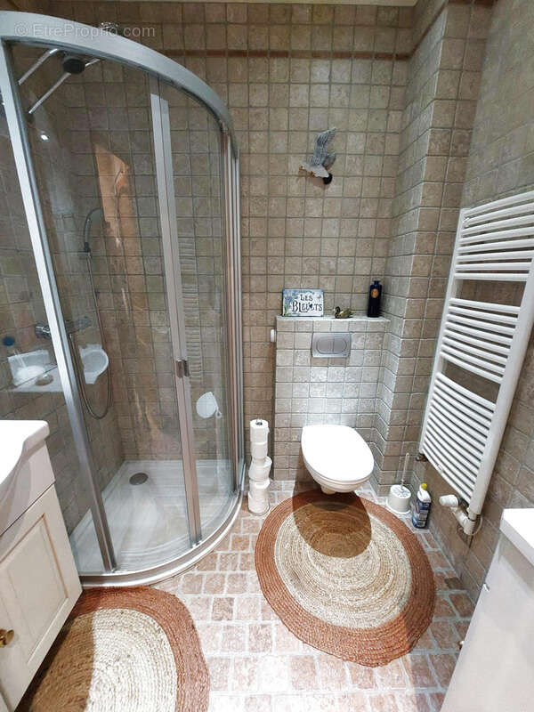 Appartement à MOULINS