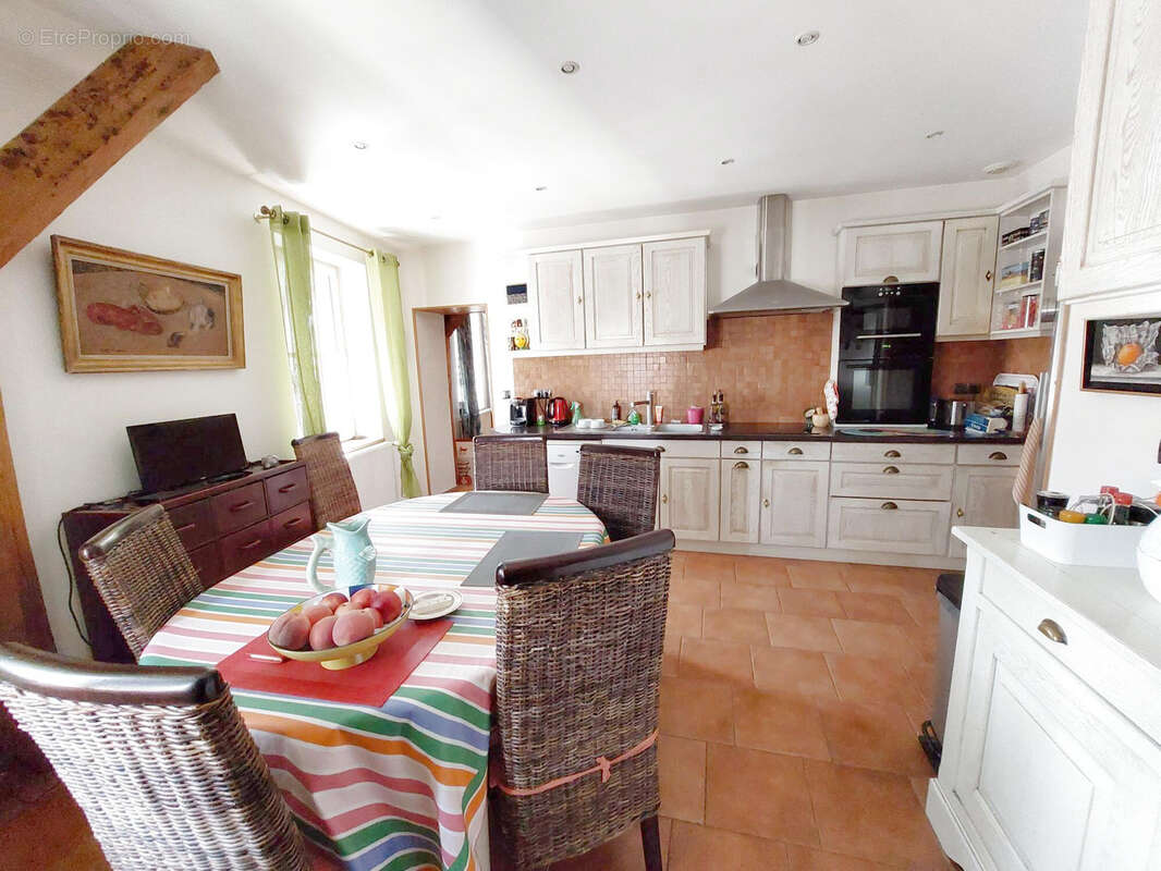 Appartement à MOULINS