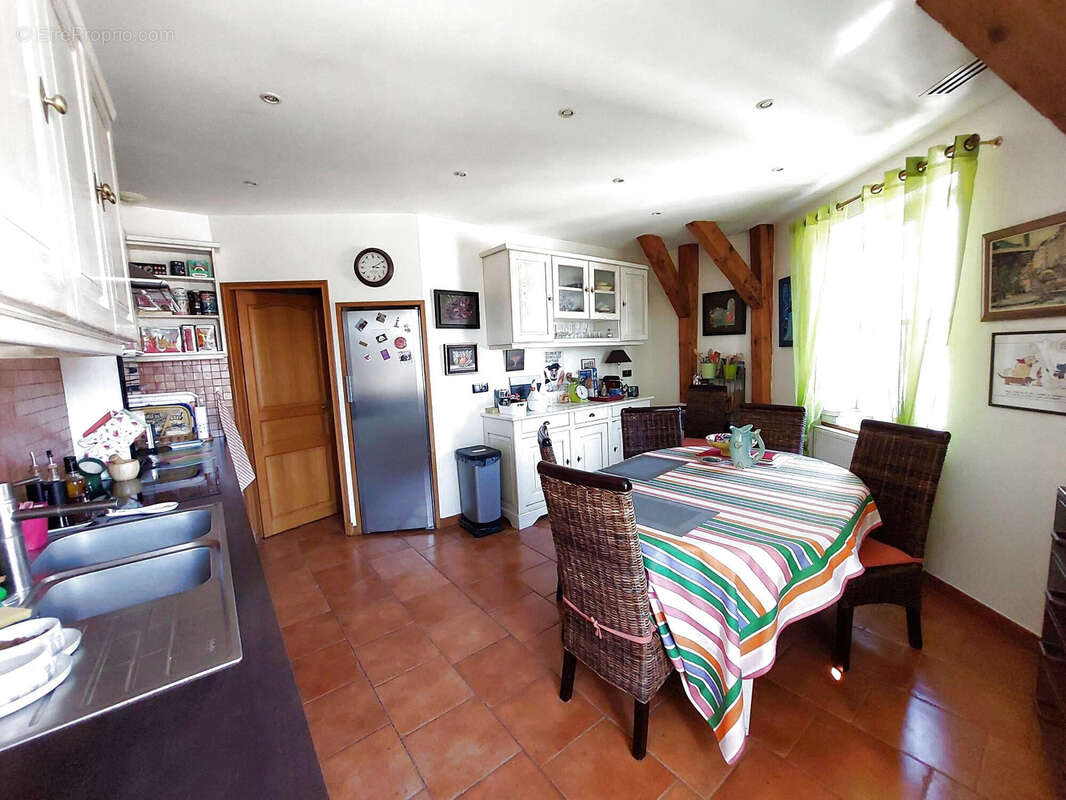 Appartement à MOULINS