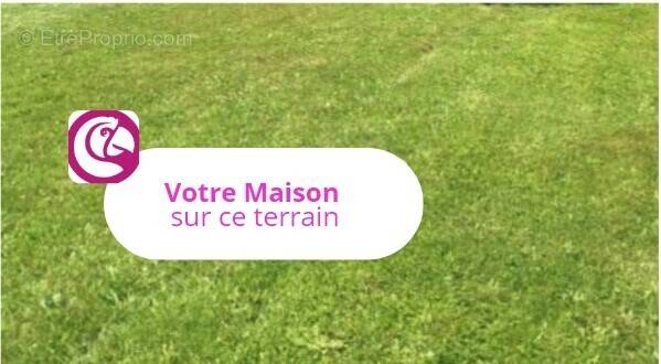 Terrain à GRAND-AUVERNE
