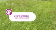Terrain à GRAND-AUVERNE
