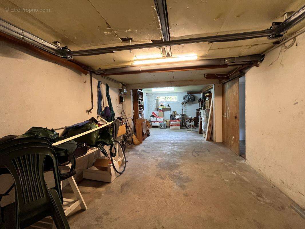 Maison à SAINT-DENIS-EN-VAL