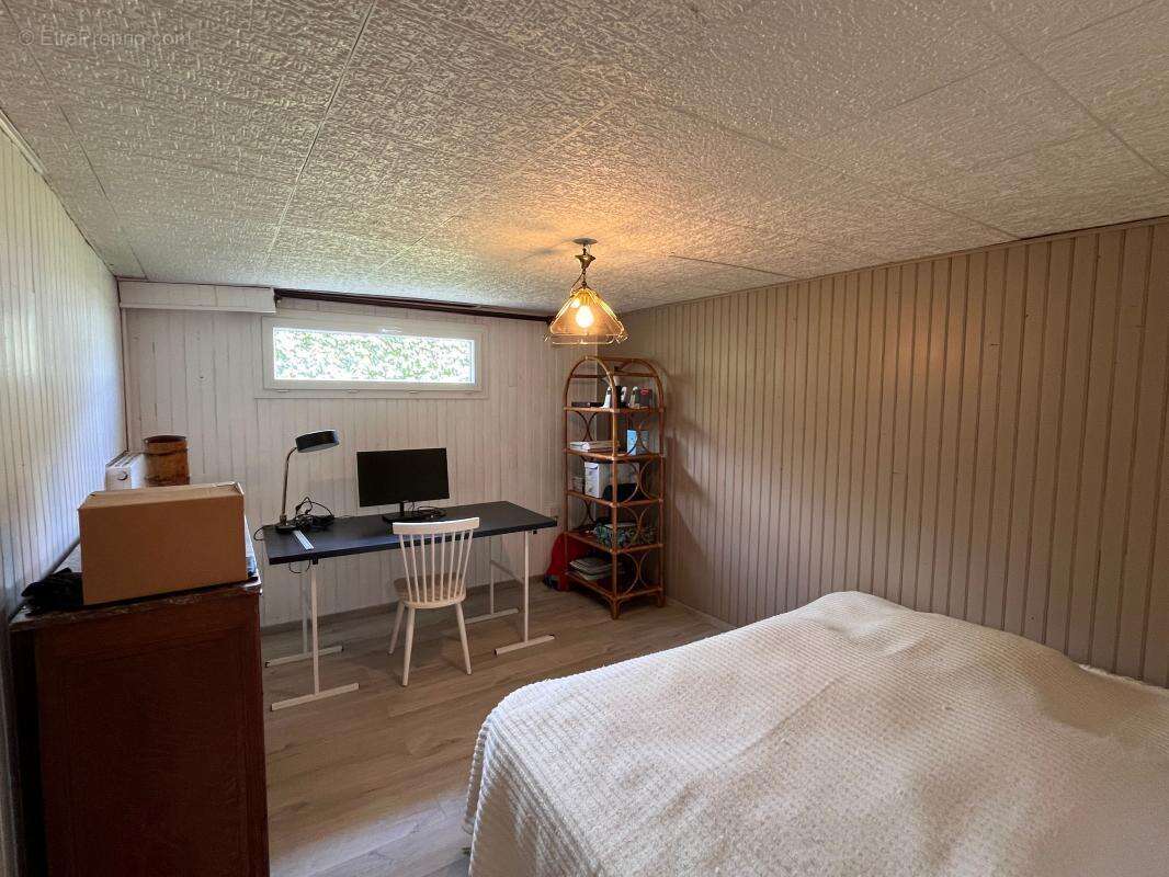 Maison à SAINT-DENIS-EN-VAL