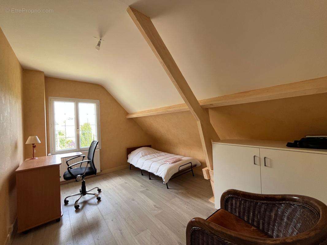 Maison à SAINT-DENIS-EN-VAL