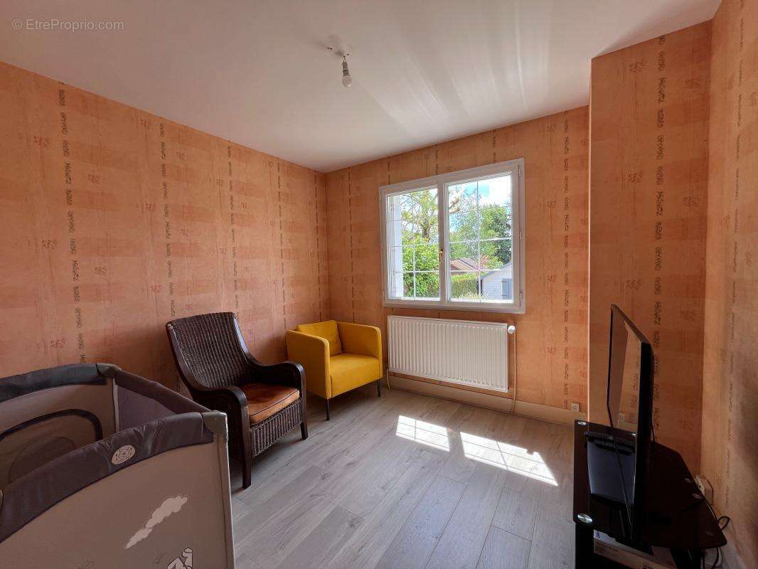 Maison à SAINT-DENIS-EN-VAL